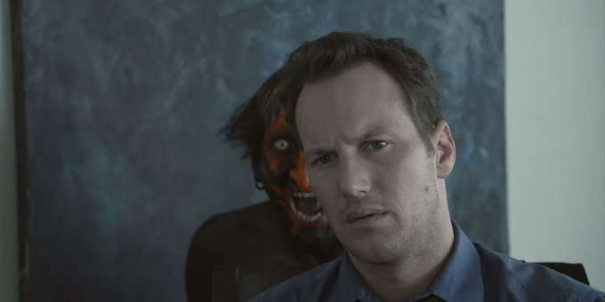 'Insidious 5' ya tiene fecha de estreno con Patrick Wilson como director