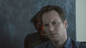 'Insidious 5' ya tiene fecha de estreno con Patrick Wilson como director