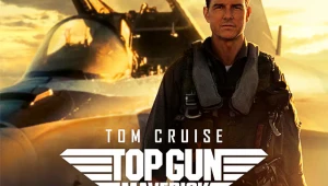 Descubre cuanto ha ganado Tom Cruise con 'Top Gun: Maverick'