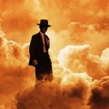 Noticia 'Oppenheimer': póster de la nueva película de Christopher Nolan