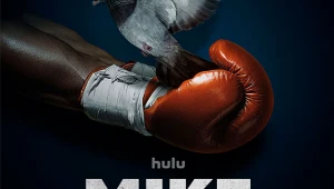 Nuevo tráiler de 'Mike: Más allá de Tyson'