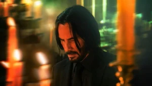 'John Wick 4': tráiler de la esperadísima nueva entrega de la saga de Keanu Reeves