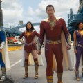 Noticia '¡Shazam! La furia de los dioses' revela su tráiler con Helen Mirren y Lucy Liu como villanas