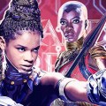 Noticia Avance de 'Black Panther: Wakanda Forever': una nación llora a su Rey