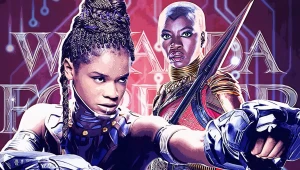 Avance de 'Black Panther: Wakanda Forever': una nación llora a su Rey