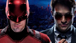 'Born Again': La nueva serie de Daredevil se suma a la Fase 5 del MCU