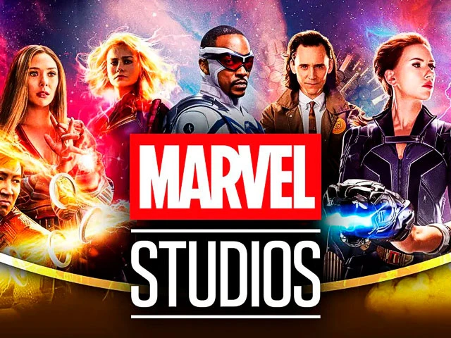 Marvel revela todas sus fechas de estrenos hasta su Fase 6
