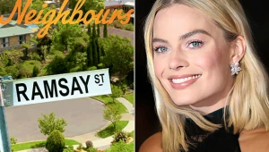 'Neighbours': Margot Robbie aparecerá en la legendaria telenovela australiana