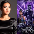 Noticia Conoce a la actriz mexicana Mabel Cadena, Namora en Black Panther 2