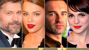 Famosos que cumplen años hoy (27 de julio)