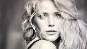 Luisana Lopilato, la protagonista de Pipa