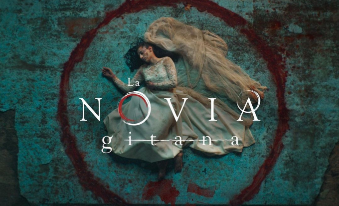 'La Novia Gitana': todo lo que sabemos de la nueva serie de Atresmedia