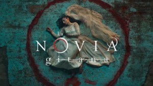 'La Novia Gitana': todo lo que sabemos de la nueva serie de Atresmedia
