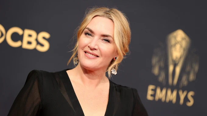 'The Palace': Kate Winslet protagonizará otra miniserie de HBO