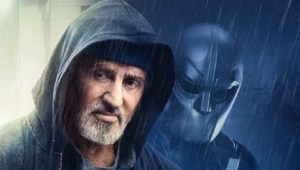 El tráiler de 'Samaritan' presenta a Sylvester Stallone como un superhéroe envejecido
