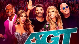 Resumen del episodio de AGT (martes 26 julio)