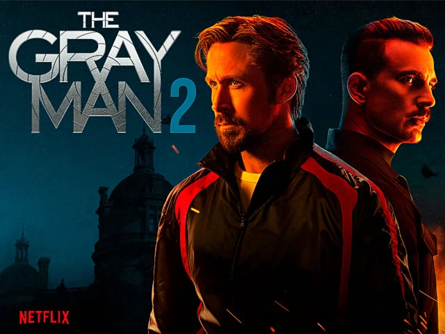 The Gray Man 2: Netflix confirma la secuela e incluso un spin-off