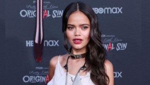 Noticia Malia Pyles, actriz de Huntington Beach, protagoniza la serie 'Pequeñas Mentirosas: Pecado Original'