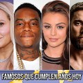 Noticia Famosos que cumplen años hoy (28 de julio)