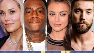 Famosos que cumplen años hoy (28 de julio)