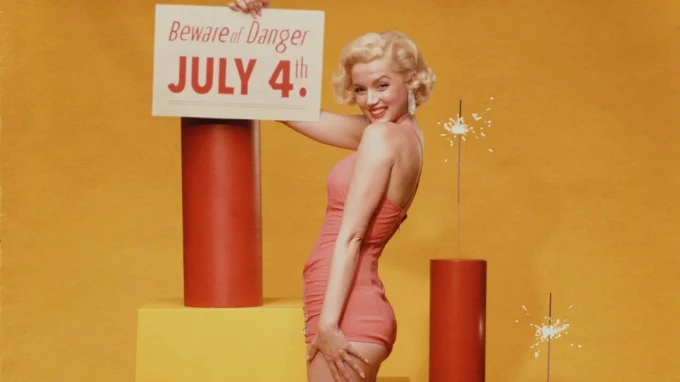 Ana de Armas es Marilyn Monroe en el nuevo tráiler de 'Blonde'