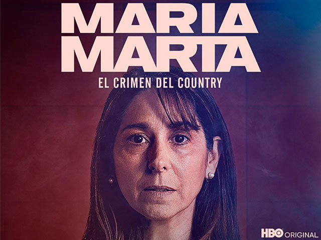 'María Marta: El crimen del Country': Avance del segundo capítulo