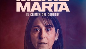 Noticia 'María Marta: El crimen del Country': Avance del segundo capítulo