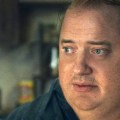 Noticia 'The Whale': impactante imagen de Brendan Fraser en lo nuevo de Aronofsky