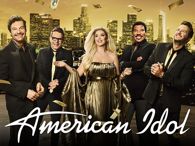'American Idol' regresa con Katy Perry, Luke Bryan y Lionel Richie en ABC