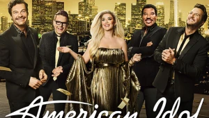 'American Idol' regresa con Katy Perry, Luke Bryan y Lionel Richie en ABC