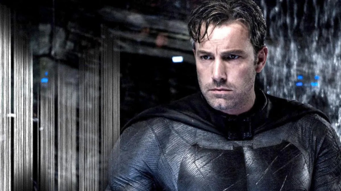 Ben Affleck volverá a ser Batman en 'Aquaman 2'