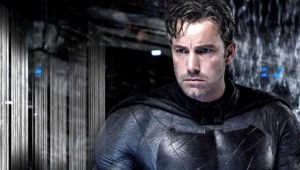 Ben Affleck volverá a ser Batman en 'Aquaman 2'