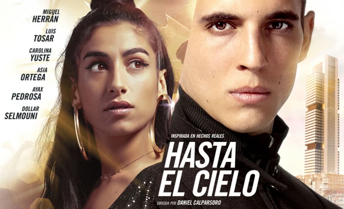 'Hasta el cielo': La película española que arrasa en Netflix tendrá una serie