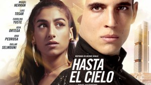 'Hasta el cielo': La película española que arrasa en Netflix tendrá una serie