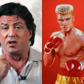 Noticia 'Drago': El spinoff de 'Rocky' vuelve a enfadar a Sylvester Stallone