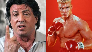 'Drago': El spinoff de 'Rocky' vuelve a enfadar a Sylvester Stallone