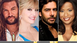 Famosos que cumplen años hoy (1 de agosto)