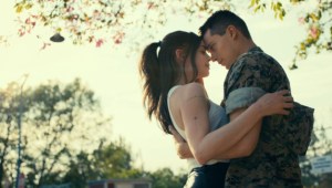 ¿Quiénes son Nicholas Galitzine y Sofía Carson, los protagonistas de “Corazones Malheridos”?