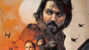 El tráiler oficial de 'Andor' desvela nuevas imágenes y fecha de estreno de la serie de Star Wars