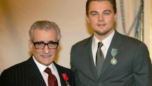 Leonardo DiCaprio y Martin Scorsese trabajan en su séptima película juntos, 'The Wager'