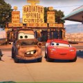 Noticia Tráiler de 'Cars on the Road': la nueva serie de Pixar llega a Disney+ en septiembre