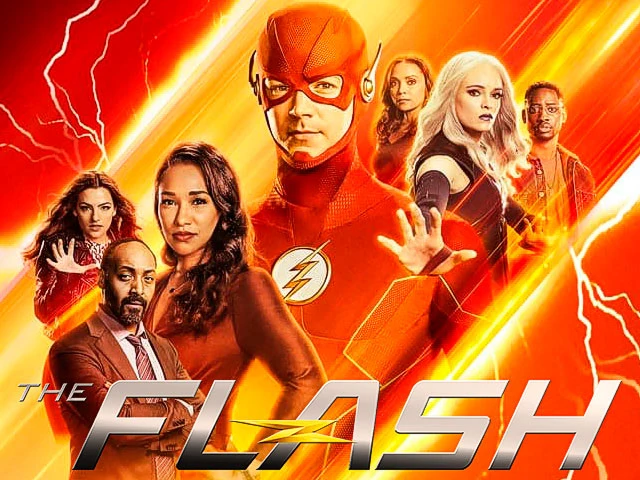 Últimas temporadas de The Flash y Riverdale
