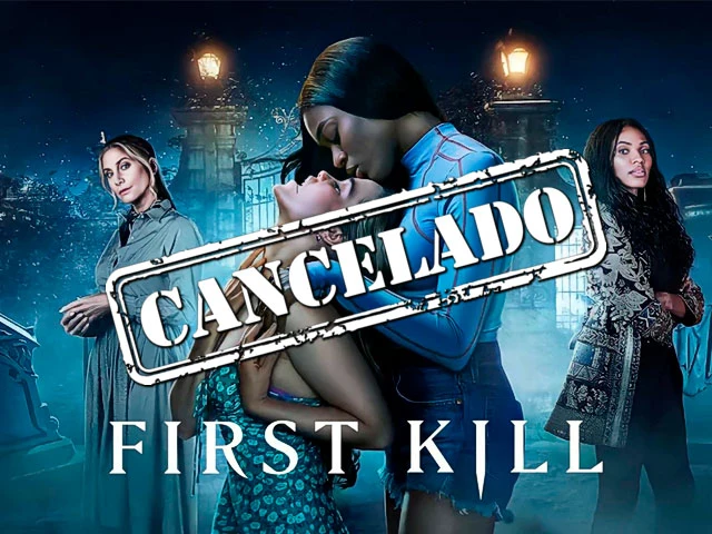 'First Kill' es cancelada en Netflix después de una temporada