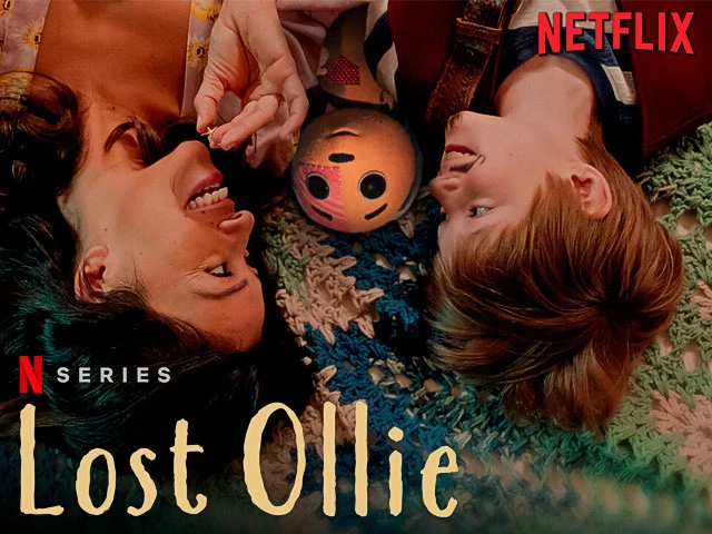 Netflix estrena el conmovedor tráiler de 'Lost Ollie'