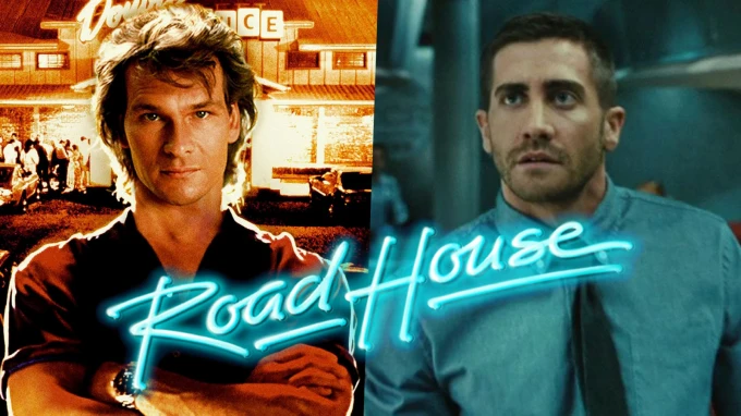 'Road House': Jake Gyllenhaal protagonizará la nueva versión del clásico de Patrick Swayze