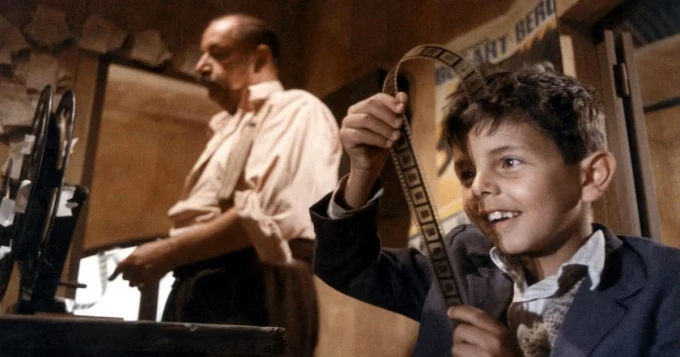 Giuseppe Tornatore adaptará su 'Cinema Paradiso’ a formato serie