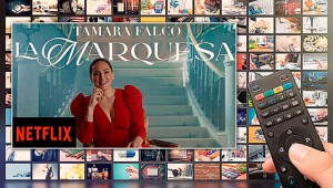 Noticia Los estrenos de hoy en plataformas y TV (jueves 4 de agosto)