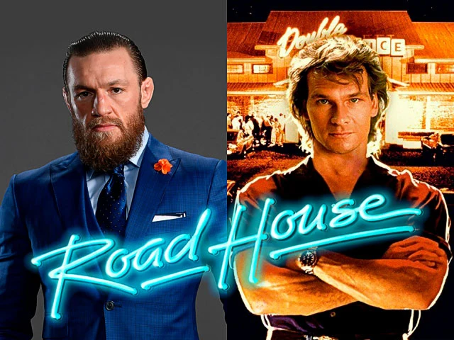 'Road House': Conor McGregor hará su primera incursión en la pantalla grande en el remake de Amazon