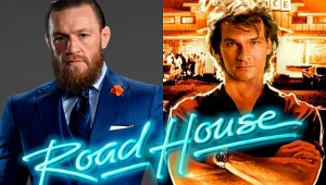 'Road House': Conor McGregor hará su primera incursión en la pantalla grande en el remake de Amazon