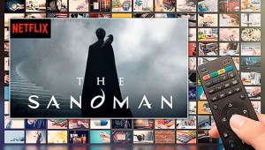Noticia Los estrenos de hoy en plataformas y TV (viernes 5 de agosto)